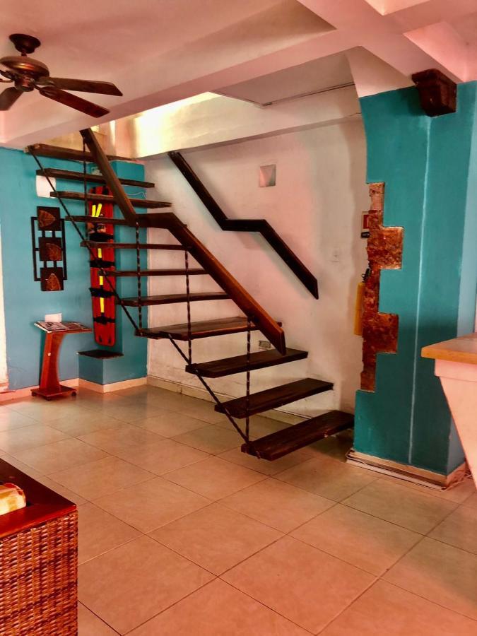 Antigua Calle Almudena Hotel Картахена Экстерьер фото